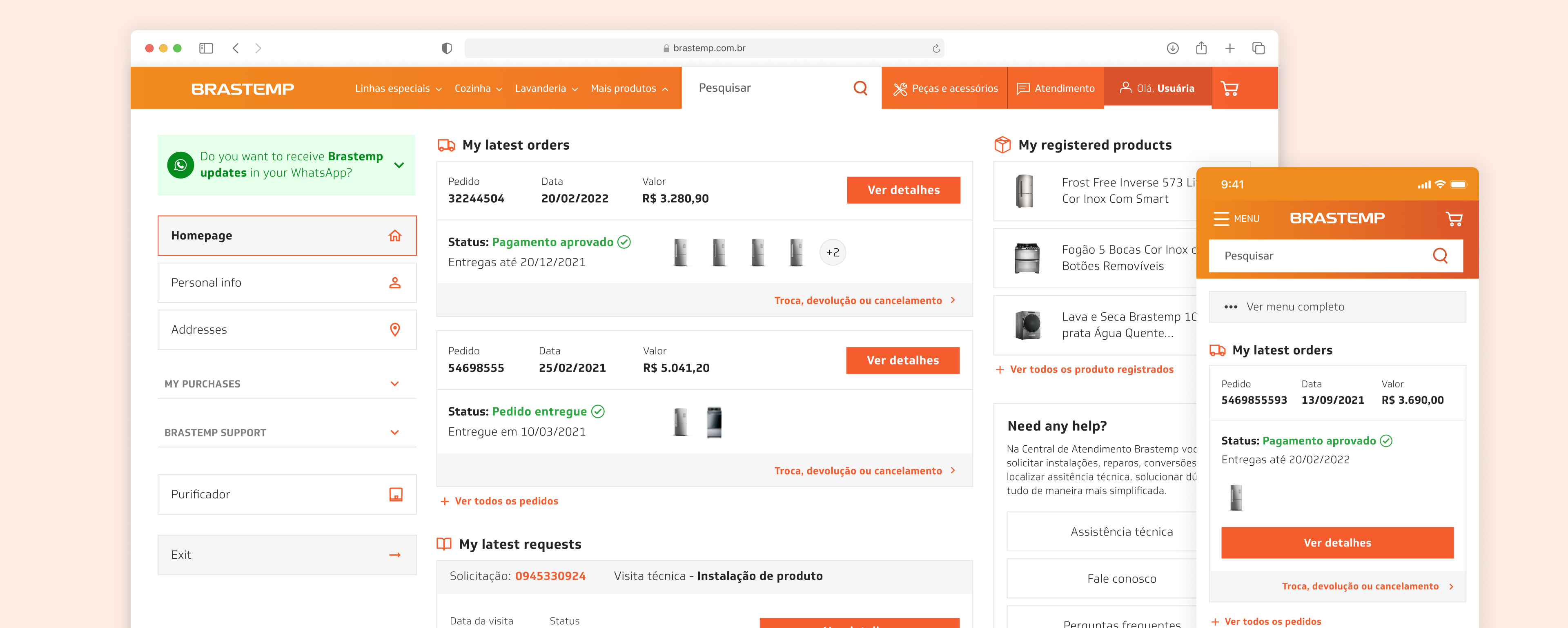 New-My-Account-Hero-Page